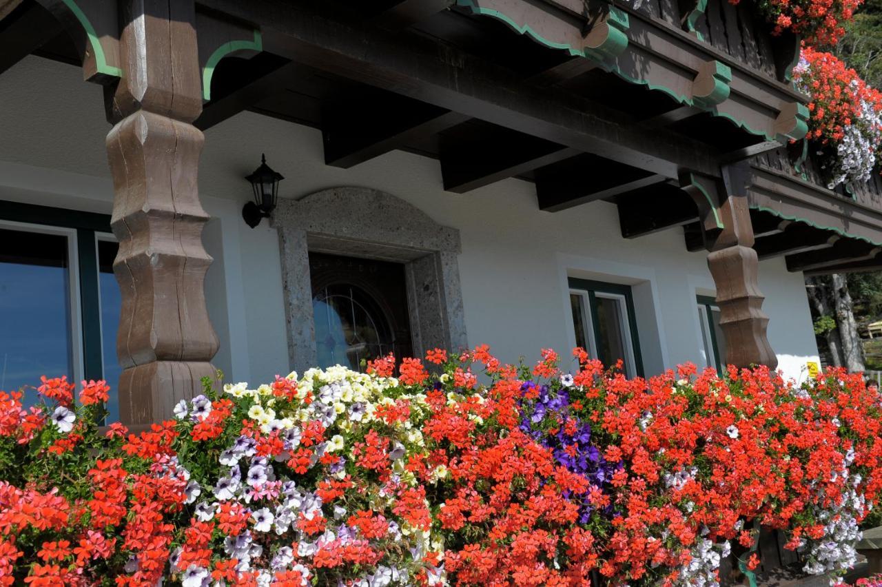 Feichtlehnerhof Acomodação com café da manhã Ramsau am Dachstein Exterior foto